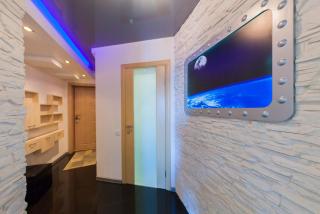Apartment Prestige Hall - Kyiv - 3
