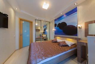 Apartment Prestige Hall - Kyiv - 2