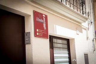 Il Paradiso a Claustro Inferno - 0
