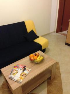 Apartments Hana - Herceg Novi - 1