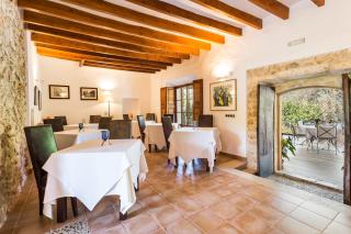 Finca Son Ametler - Moscari - 1