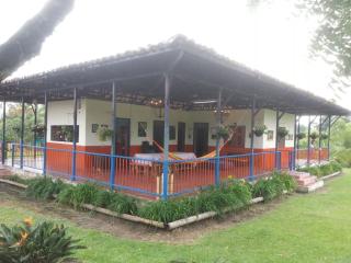 Finca La Camelia - Calarcá - 2