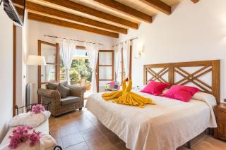 Finca Son Ametler - Moscari - 9