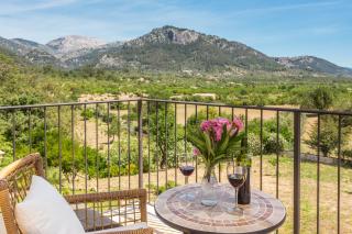 Finca Son Ametler - Moscari - 8