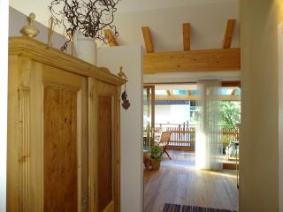 Bio.top.Appartement - 1