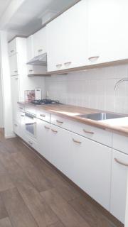 Sfeervol ingericht vakantiehuis in hartje Kortgene, dichtbij Veerse Meer - 2