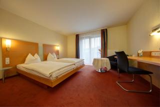 Hotel Adler - Nagold - 5