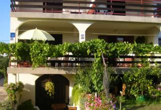 Apartments Radulović - Biograd na Moru - 9