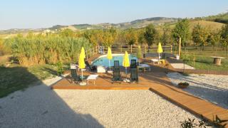 Il Casale Dei Ciliegi - 4