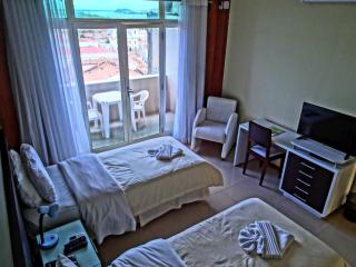 Hotel São Francisco - Penedo - 1