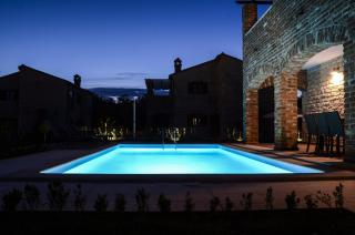 Villa Harmony in Paradise - Svetvinčenat - 9