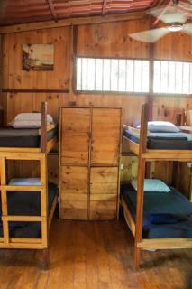 Burnt Toast Surfcamp - Nosara - 1