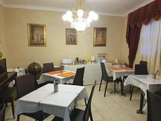 D'Ambrogio Guest House - Rabat - 1