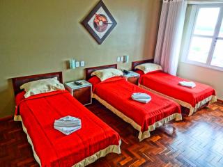Hotel São Francisco - Penedo - 2
