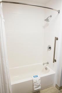 Holiday Inn Express & Suites Greenwood Mall by IHG - Greenwood - 9