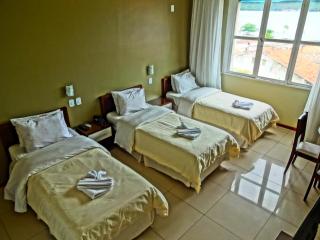 Hotel São Francisco - Penedo - 1