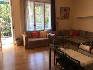 Hotel Rose Valley - Budapest - 8