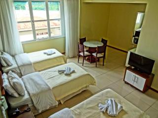 Hotel São Francisco - Penedo - 2