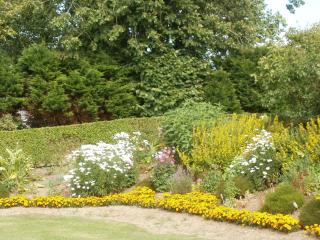 la ferme fleurie - 3