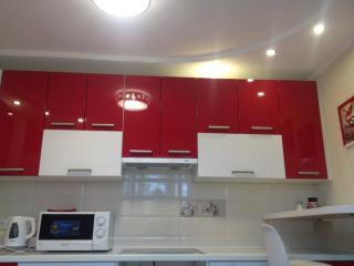 Apartment on Ivasyuka 11 - Truskavets - 8
