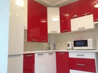 Apartment on Ivasyuka 11 - Truskavets - 7