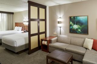 Hyatt Place Grand Rapids South - 1