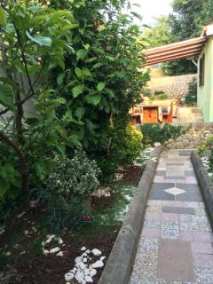Alaburic rooms & apartment - Mali Lošinj - 6