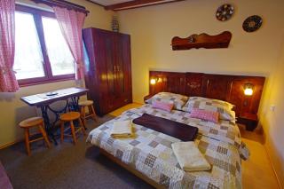 Yellow Paradise House - Hrabušice - 3