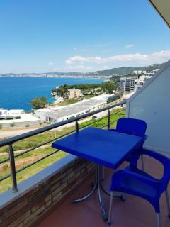 Sunset Hotel Roza - Vlora - 2
