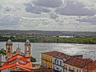 Hotel São Francisco - Penedo - 9