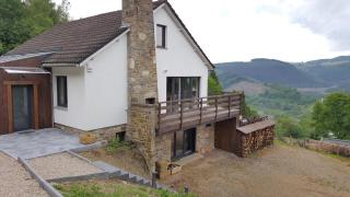 Le Chalet de Lancre - Stavelot - 0