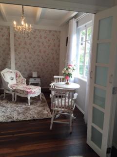 Chalé Boutique Blumenhof - Blumenau - 1