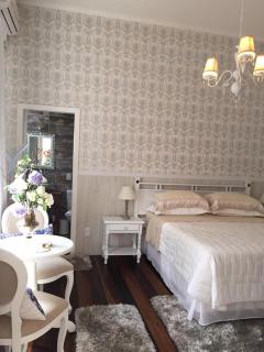 Chalé Boutique Blumenhof - Blumenau - 8