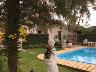 Chalé Boutique Blumenhof - 5