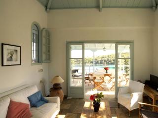 Villa Ioanna - Centro histórico de Alónnisos - 3