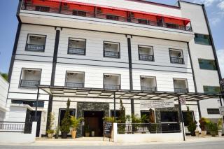 Rohedama Hotel - Guaratinguetá - 0