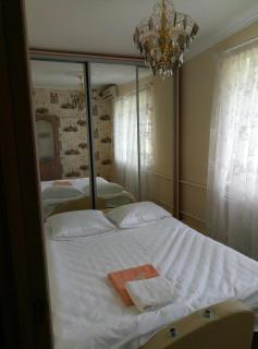 Cozy apartment on KPI - Kiev - 5