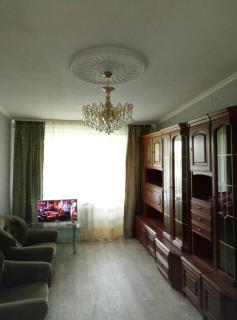 Cozy apartment on KPI - Kiev - 2