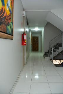 Hotel Jorge Chavez - Trujillo - 6