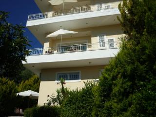 Villa Basilika - Vlorë - 9