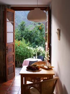 Casa Creativa - Hermigua - 6