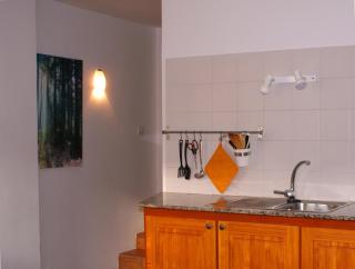 Casa Creativa - Hermigua - 4