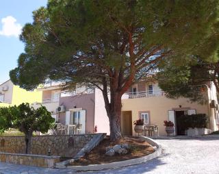 Marinos Apartments - Lassi - 8