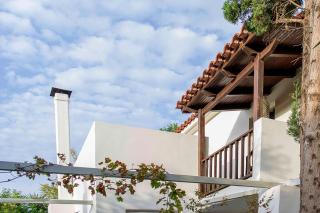 Sea front Villa - 6