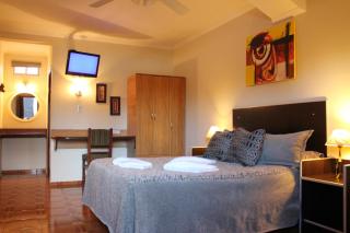 Hotel Francia - 3