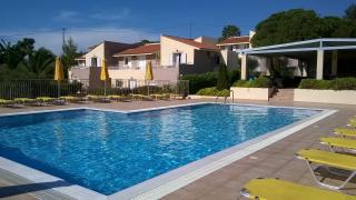 Marinos Apartments - Lassi - 0