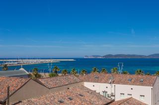 Fiore Penthouse - Alghero - 6