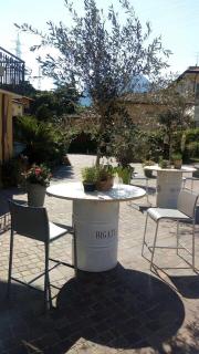 B&Bio Garda Ulivi - Nago-Torbole - 2