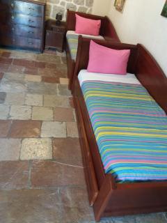Apartments in Rustic House - Risan - 2