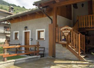 Residenza L'Teit - Sestriere - 4